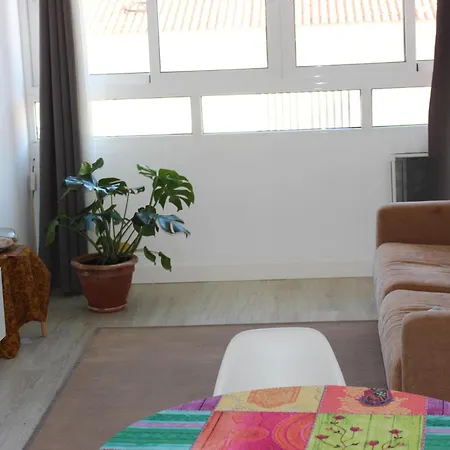 Habitacion Para 1 Persona En Luminoso Apto A 5 Minutos De La Playa Malaga Exterior photo